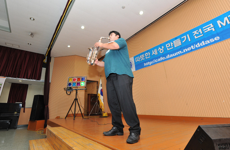 색스폰세상 이미지