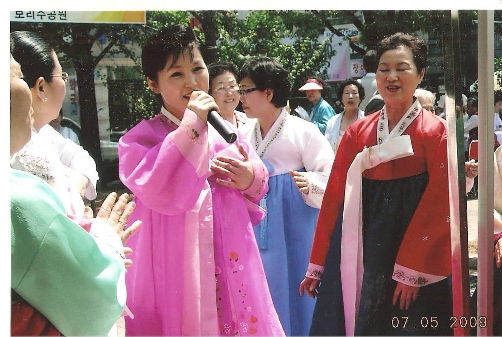 왕언니 이미지