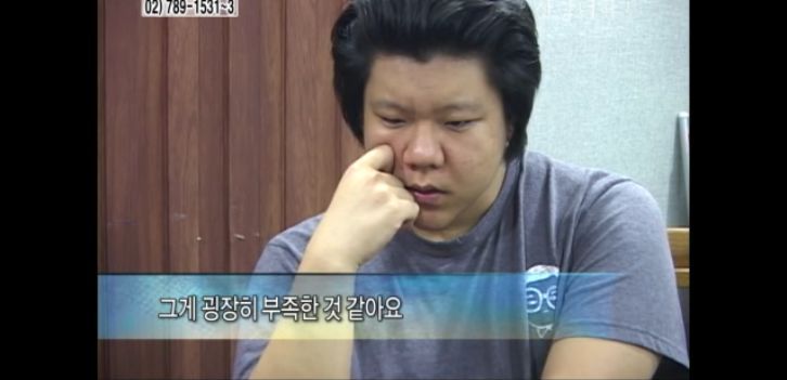 [생방송오늘아침] 충격부부 제2탄 스압엄청나긔ㅠㅠ | 인스티즈
