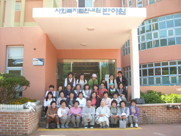 사회복지법인 내원 이미지
