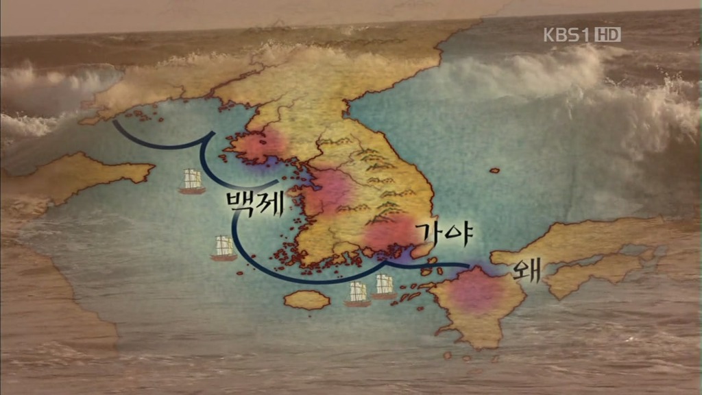 역사스페셜 대성동 가야고분 | 인스티즈