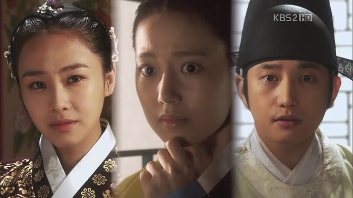 [드라마] 공주의 남자 3화 | 인스티즈