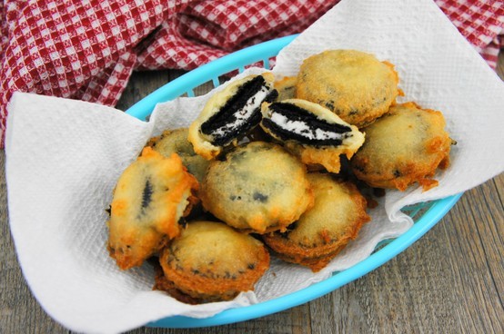 [Oreo] 오레오가 들어간 음식들 | 인스티즈