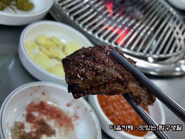 육영(한우전문점) 이미지