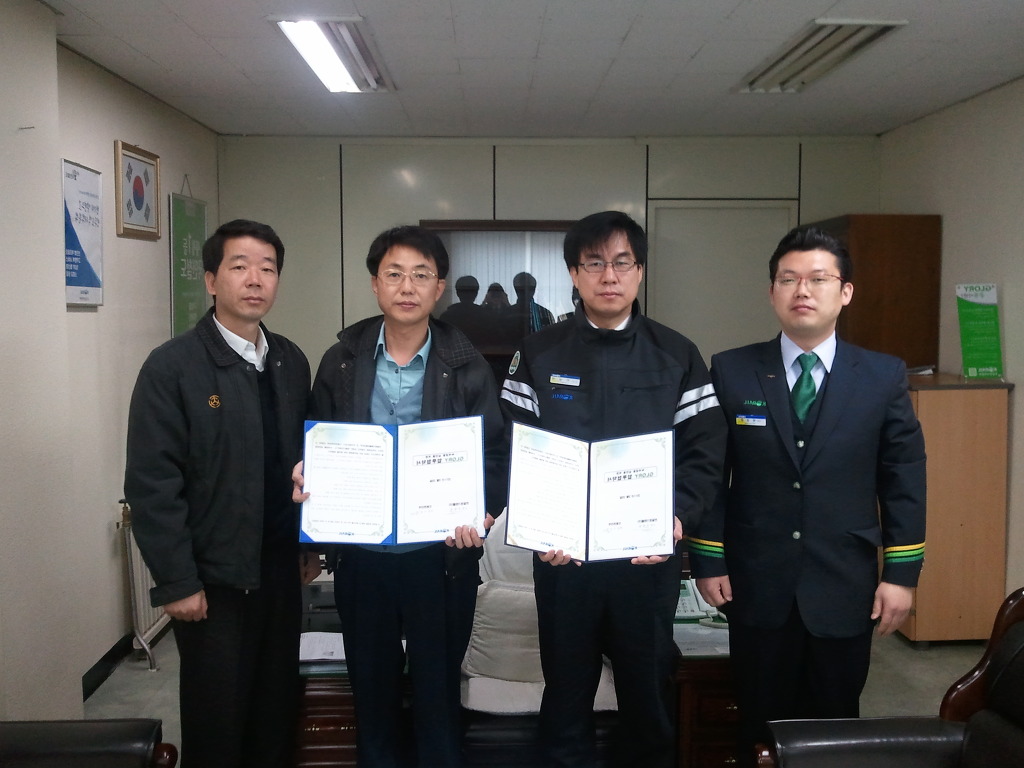 천일화물(주) 이미지