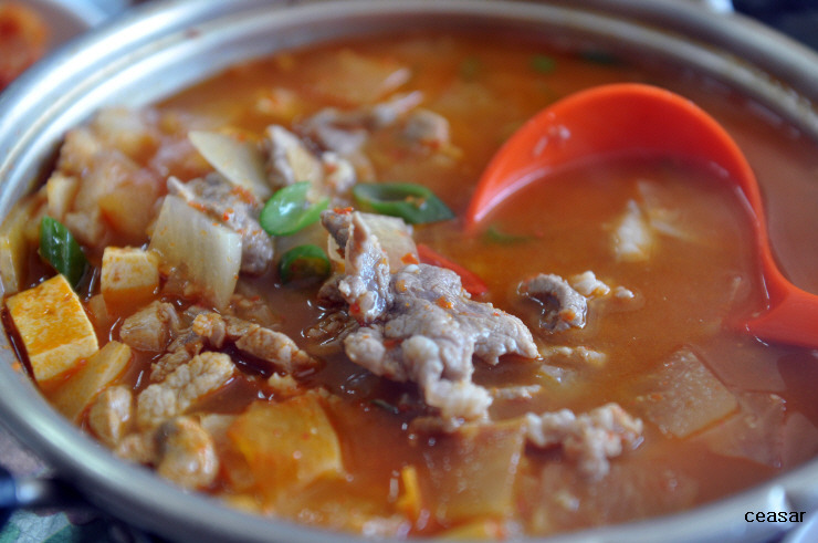 구미식육식당 이미지