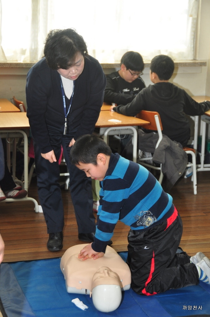 서울창신초등학교 이미지