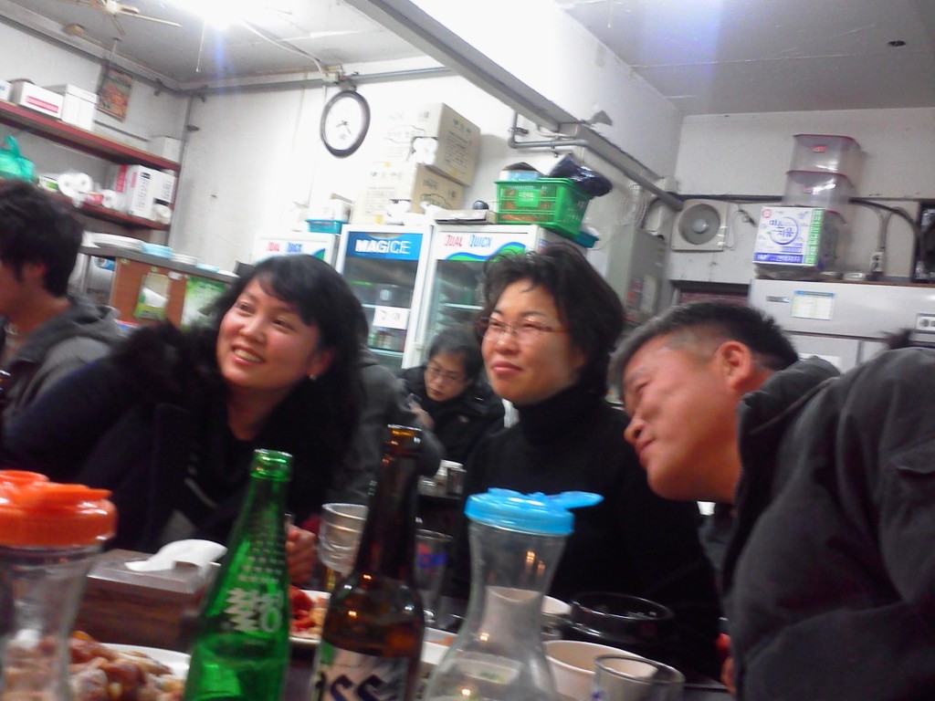 춘화족발 이미지
