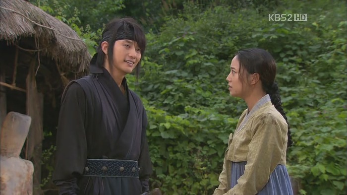 [드라마] 공주의 남자 14화 | 인스티즈