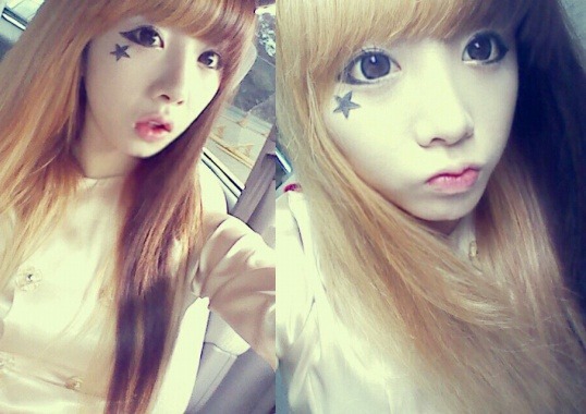 비너스리더 이미지