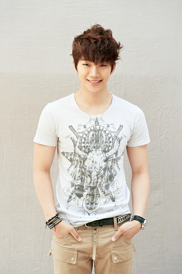 준호 이미지