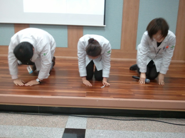 보성군립노인전문병원 이미지