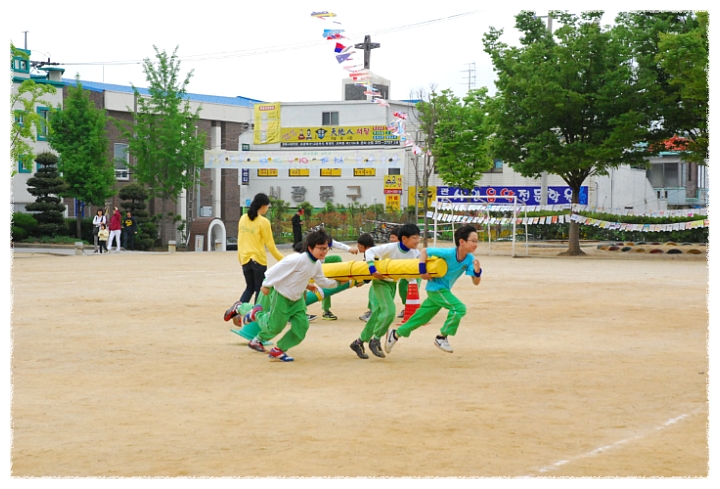 서광초등학교 이미지
