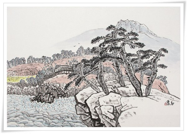 서담도 이미지