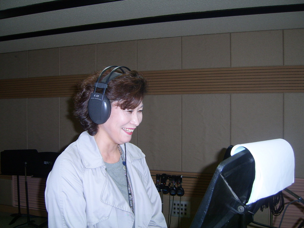 오경숙 이미지