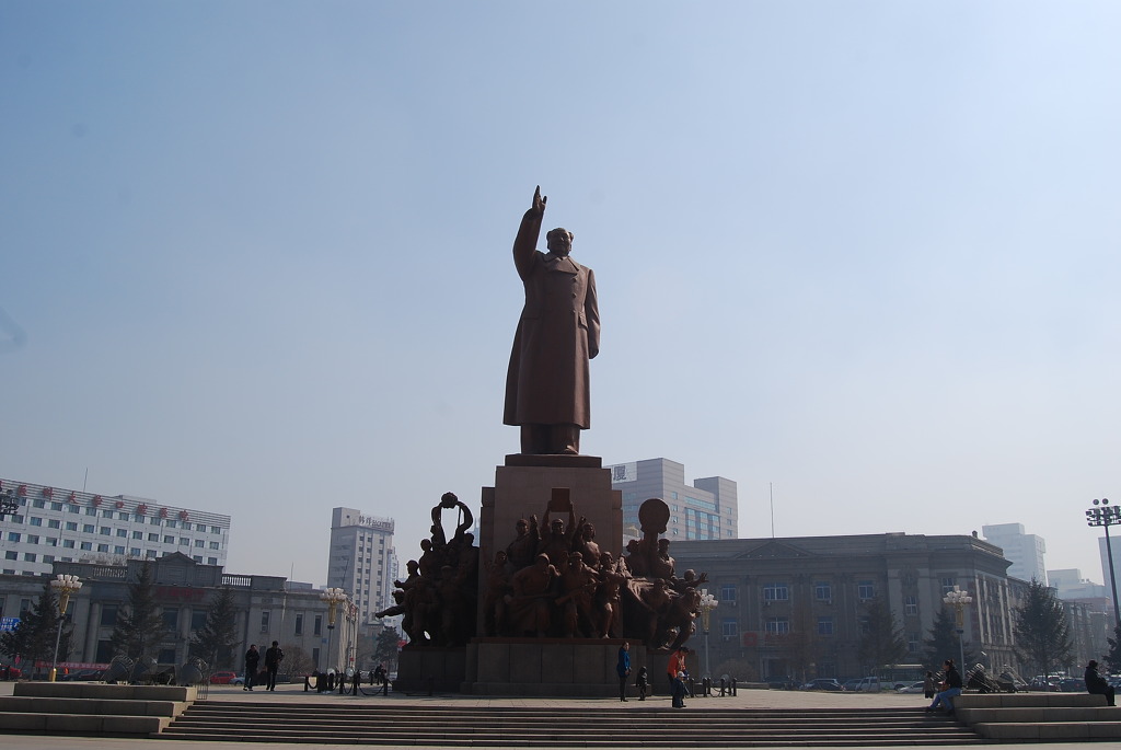 심양냉면 이미지