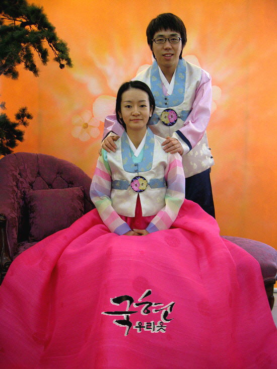 삼작저고리 이미지