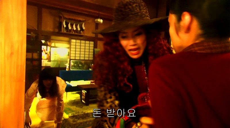 [영화] 혐오스런 마츠코의 일생 -13- | 인스티즈