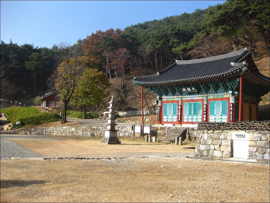 가는정수산 이미지