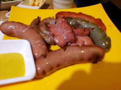 마루삼겹살 이미지