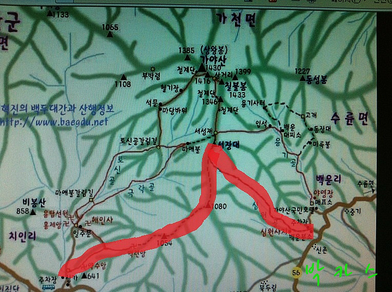 가야 이미지