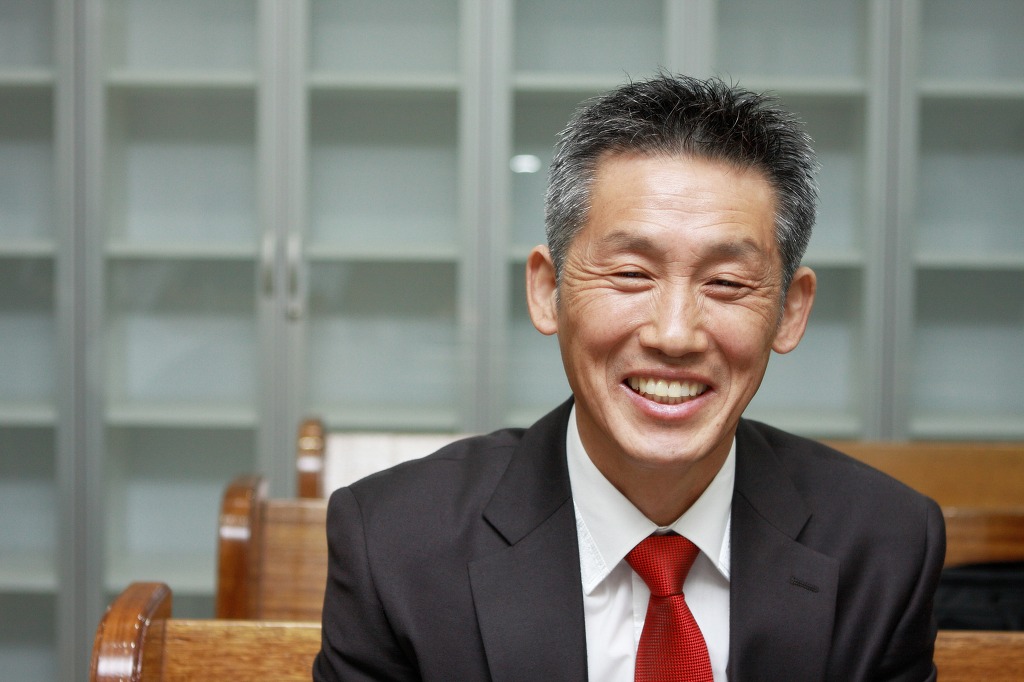 호산나헤어 이미지