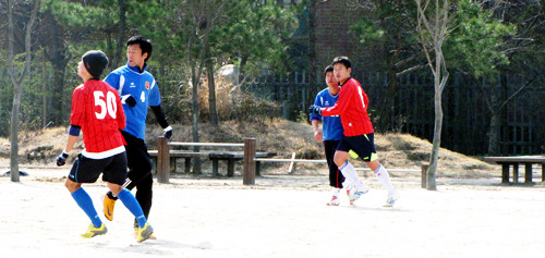 서울대청초등학교 이미지