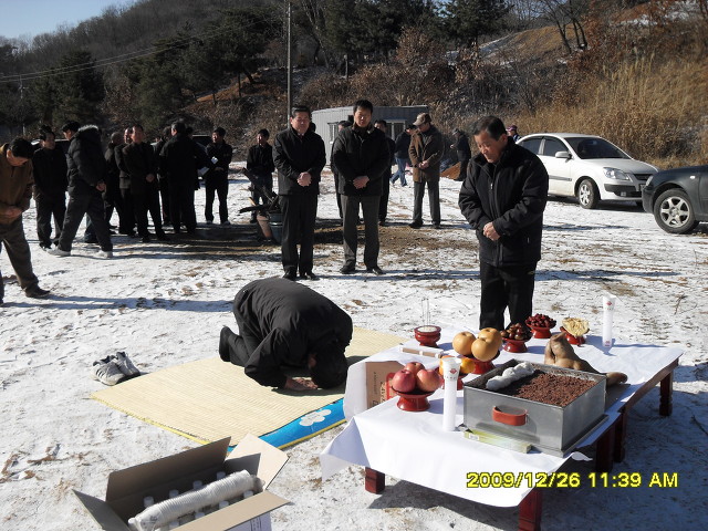 버들식품 이미지