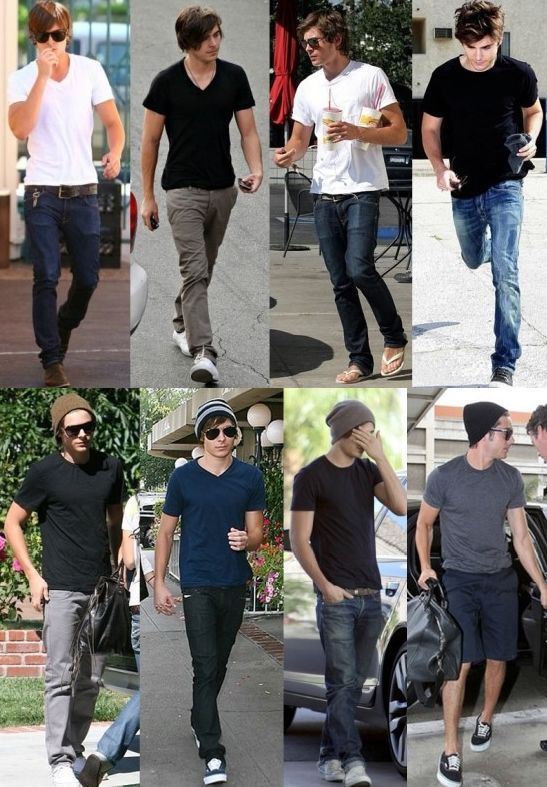 [잭에프론] 어이없는 바지핏 | 인스티즈