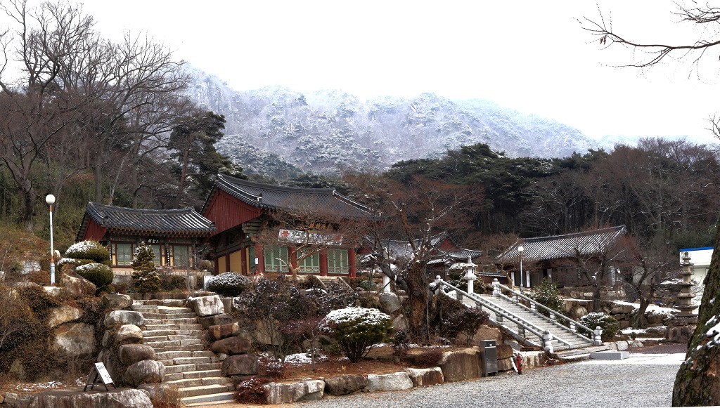 은하사 이미지
