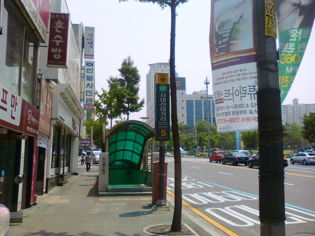 용두시장 이미지