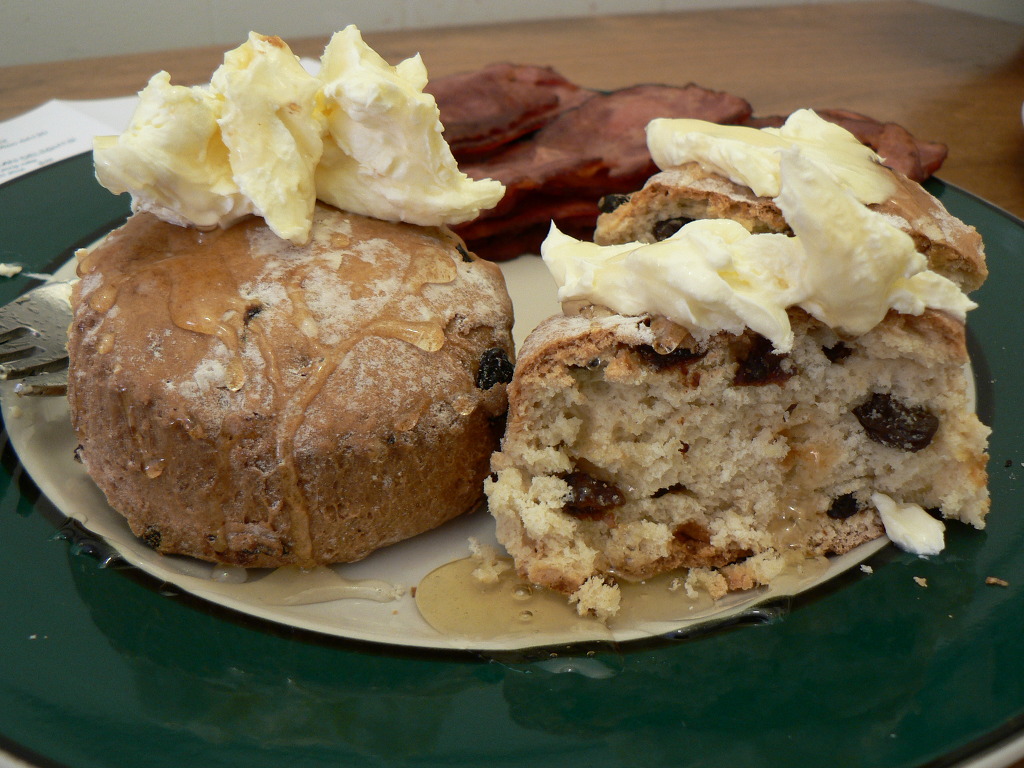 스콘 좋아하니? | 인스티즈