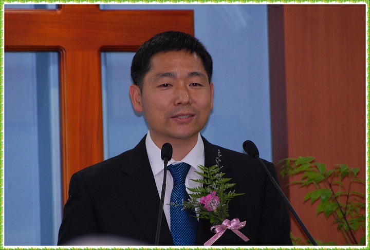 목민교회 이미지