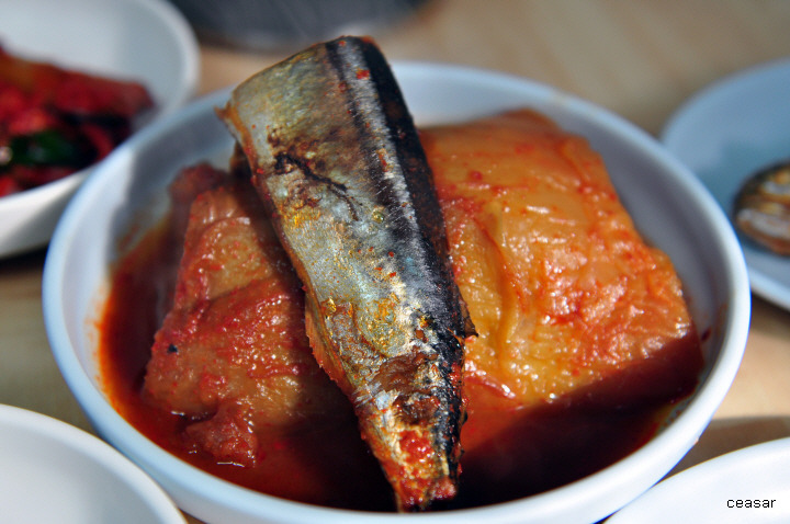 정금식당 이미지