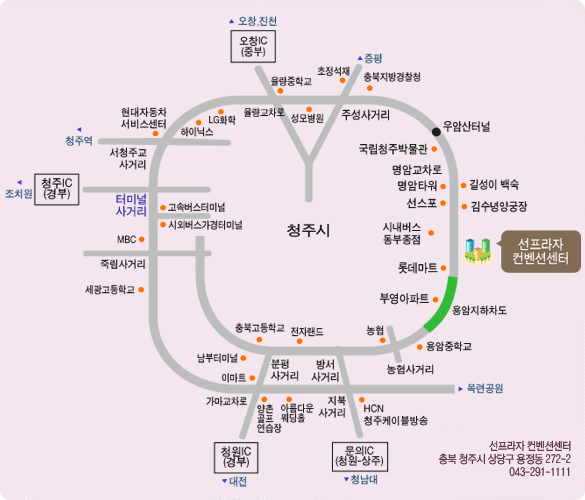 청주프라자 이미지