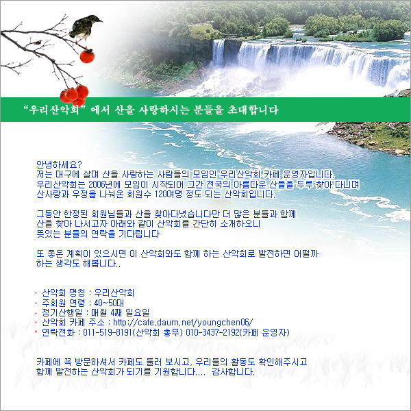 더아름다운세상 이미지
