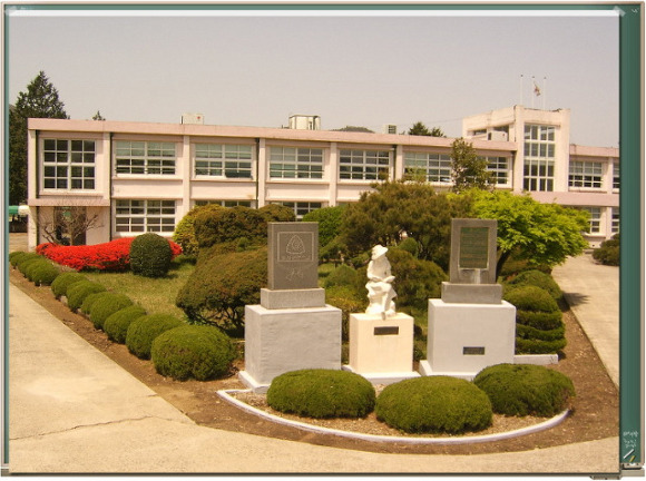보성국민학교카페 이미지