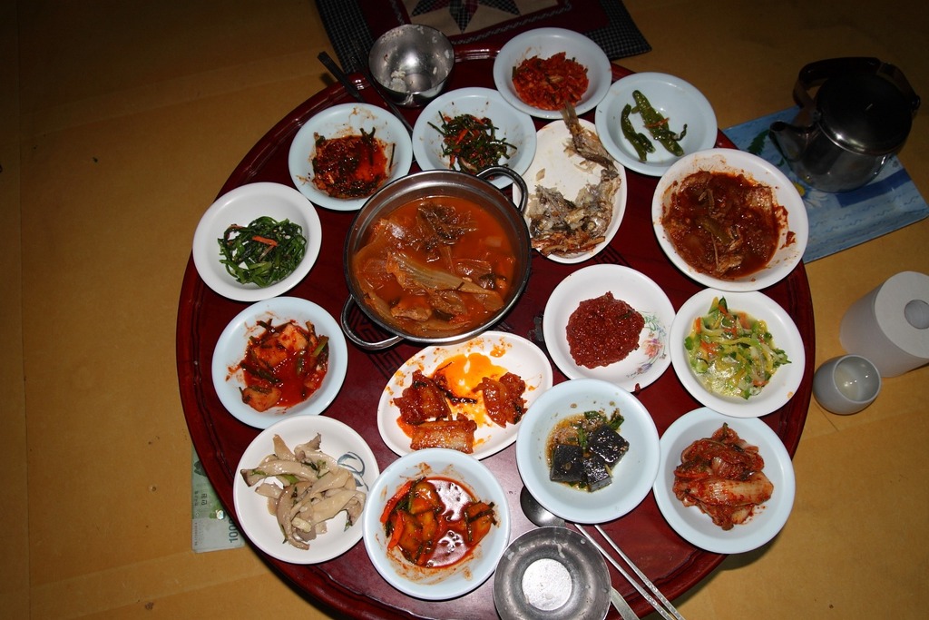 군남식당 이미지
