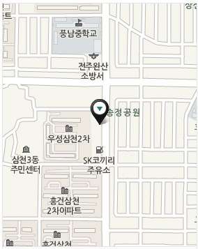 삼천주유소 이미지