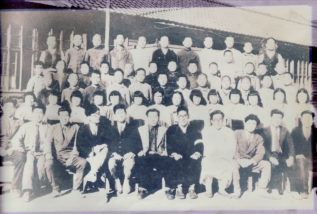 회덕초등학교 이미지
