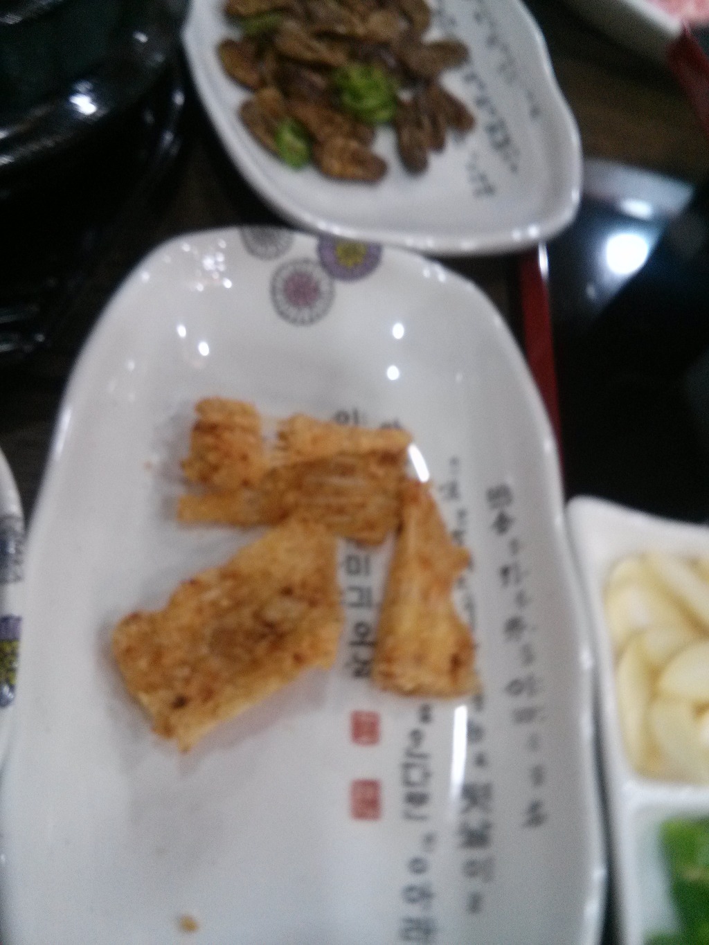 청해진횟집 이미지