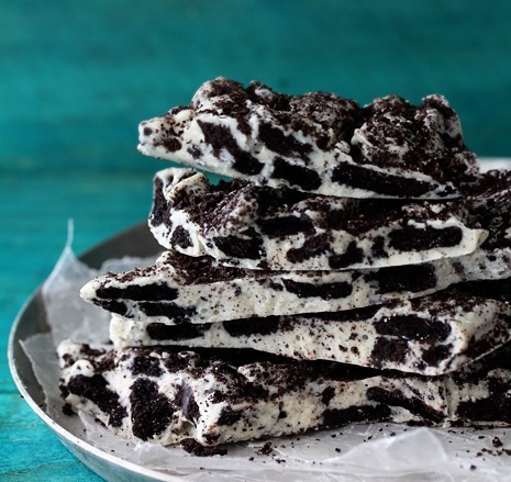 [Oreo] 오레오가 들어간 음식들 | 인스티즈