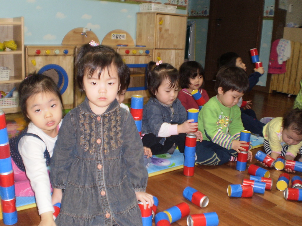 하늘꿈터어린이집 이미지