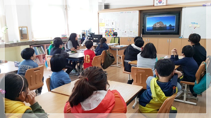 골든벨노래영상 이미지
