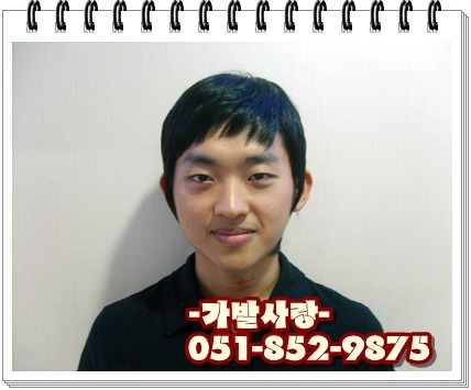 멋쟁이가발 이미지