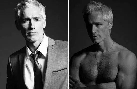 50대 모델의 위엄ㄷㄷ | 인스티즈