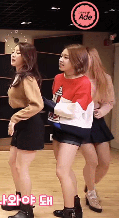 [트와이스] 미나토자키 사나 .gif | 인스티즈