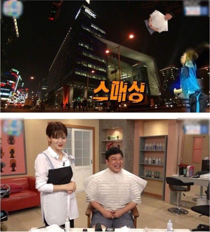 방송에서 말 이쁘게 하기 甲 | 인스티즈