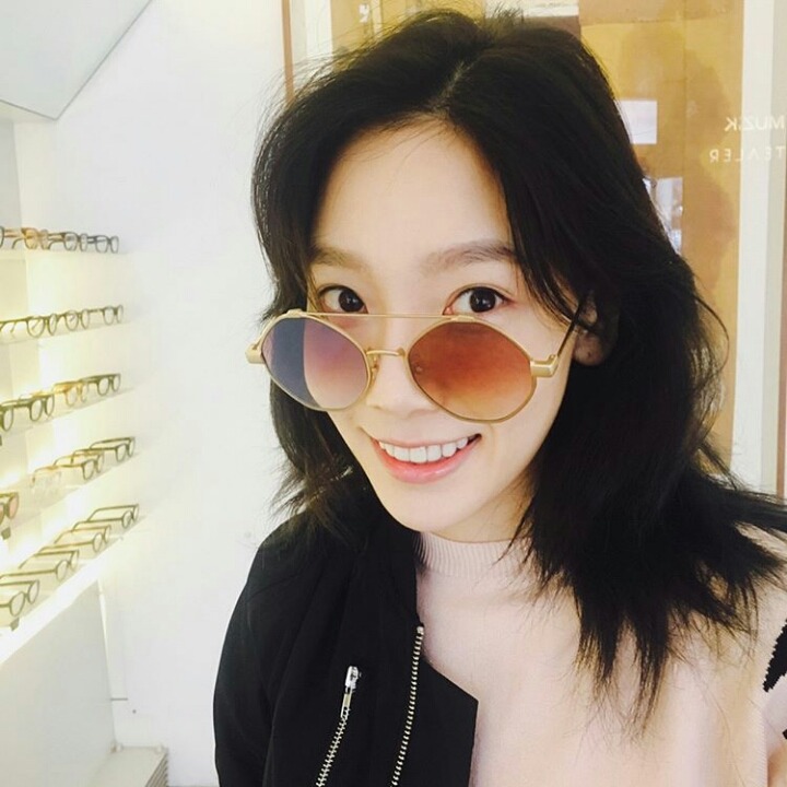 이것저것 태연 사진.jpg | 인스티즈