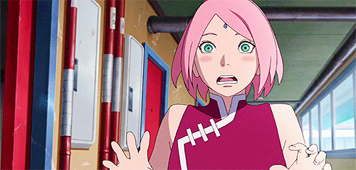 그때 그 나루토 주인공들이 결혼해서 낳은 자식들 상황 .gif | 인스티즈